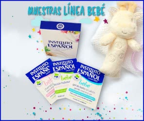 muestras-gratis-instituto-espanol-linea-bebe