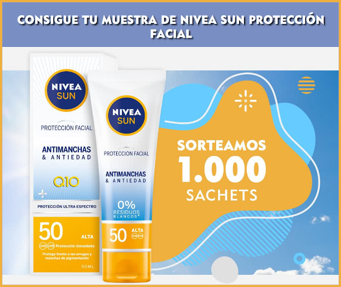 nivea-1000-muestras-gratis-nivea-sun