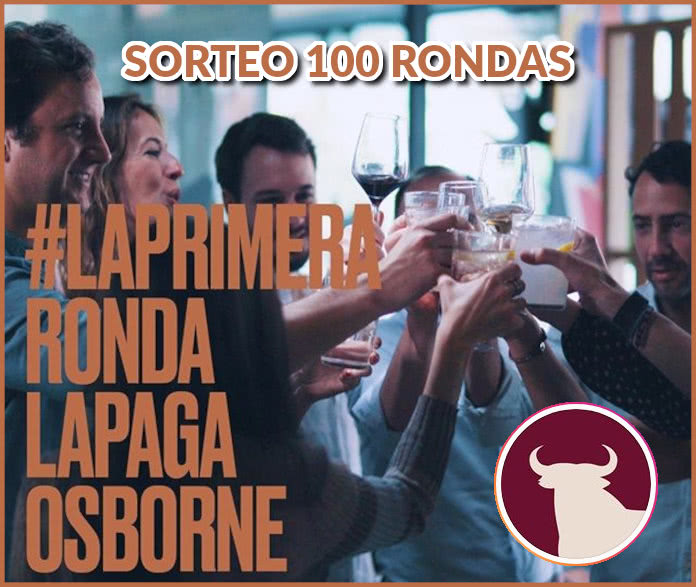 osborne-sortea-100-rondas