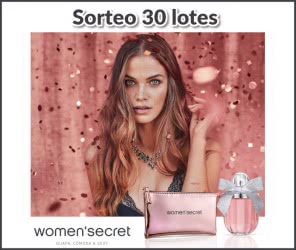primor-sorteo-30-lotes-women-secret