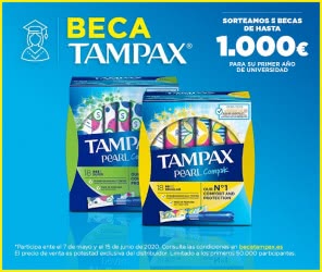 sorteo-becas-tampax-y-regalos-gratis