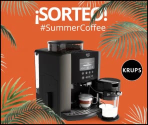 sorteo-krups-cafetera