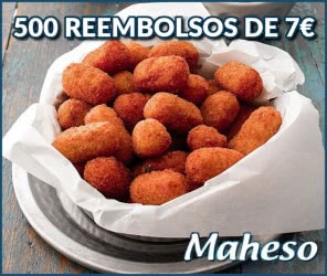 trnd maheso 500 reembolsos