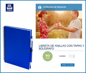 yara-premium-club-libreta-regalo-bienvenida
