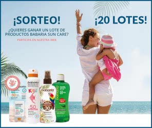 babaria-20-lotes-sun-care