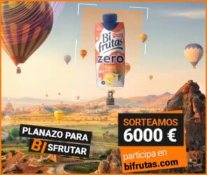 bifrutas sorteo planazo 6000 euros