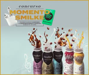 Covap Concurso Smilke