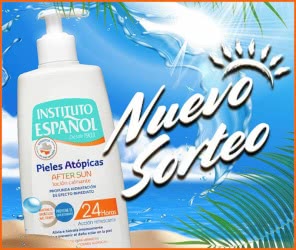 instituto espanol sortea 24 lotes