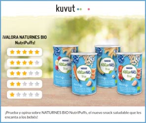 kuvut naturnes reembolsos