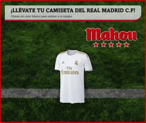 mahou-sorteo-camisetas-real-madrid