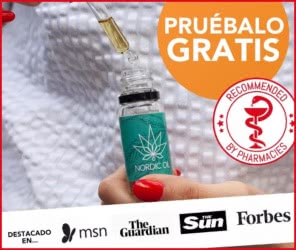 Nordic Oil Prueba Gratis
