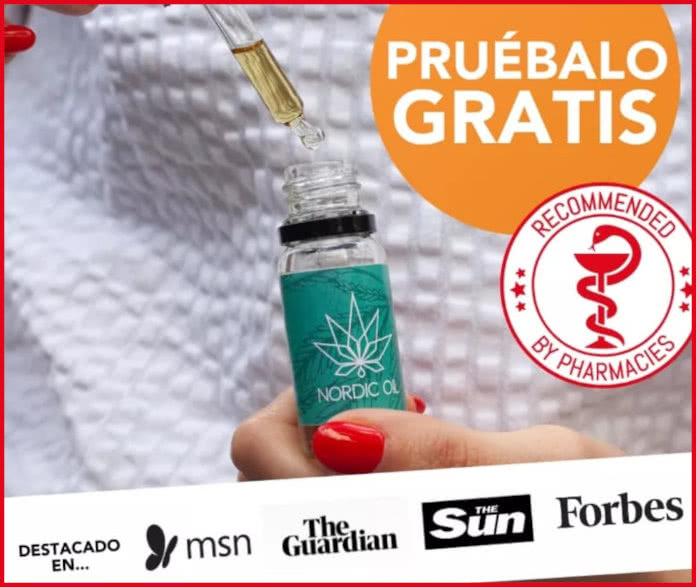 Nordic Oil Prueba Gratis