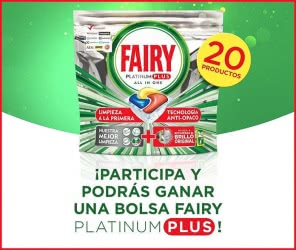 Proximaati Sorteo 20 Lotes Fairy