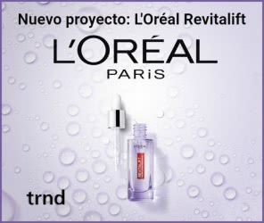 proyecto loreal revitalift trnd