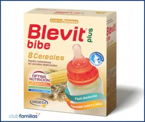prueba gratis blevit plus bibe