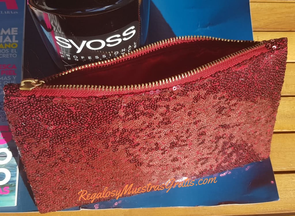 Regalos Revistas Agosto 2020 Clara Bolso