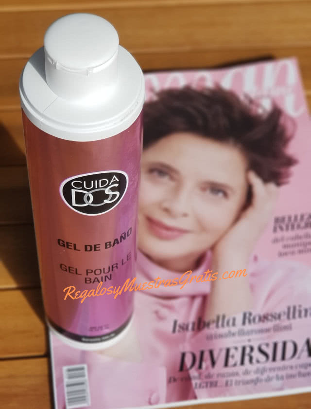 Regalos Revistas Agosto 2020 Woman Pocket
