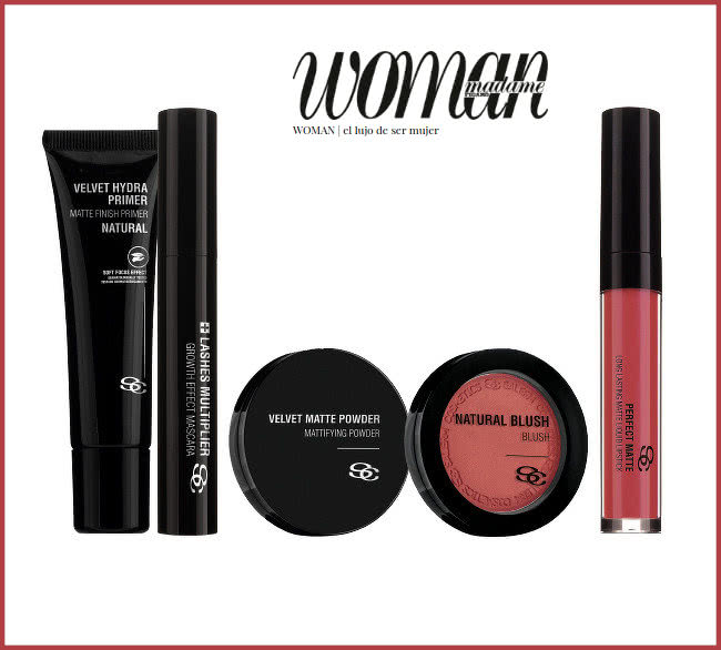 regalos suscripcion revista woman agosto 2020