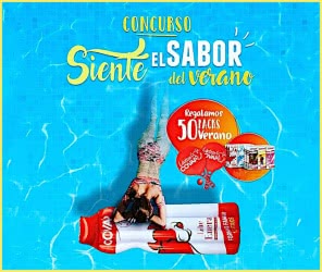 Sorteo Covap 50 Lotes
