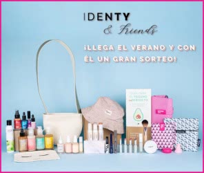 sorteo identy friends super lote