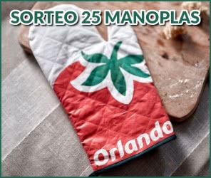 sorteo tomate orlando 25 manoplas
