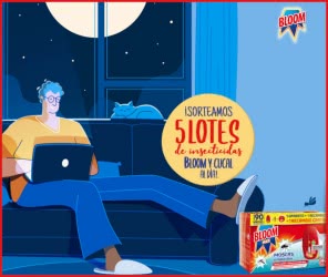 tucasaclub sorteo 5 lotes al dia