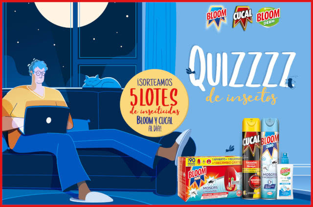 tucasaclub sorteo 5 lotes al dia bloom cucal