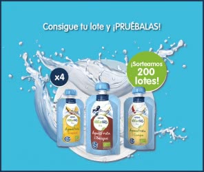 voces nestle bebe sortea 200 lotes naturnes bio