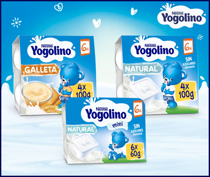 yogolino kuvut 300 probadores