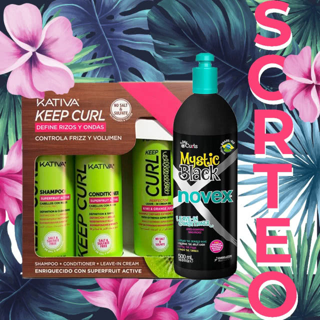 Belleza Brasil Sorteo Instagram Facebook
