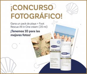 Concurso Salvelox 10 Lotes