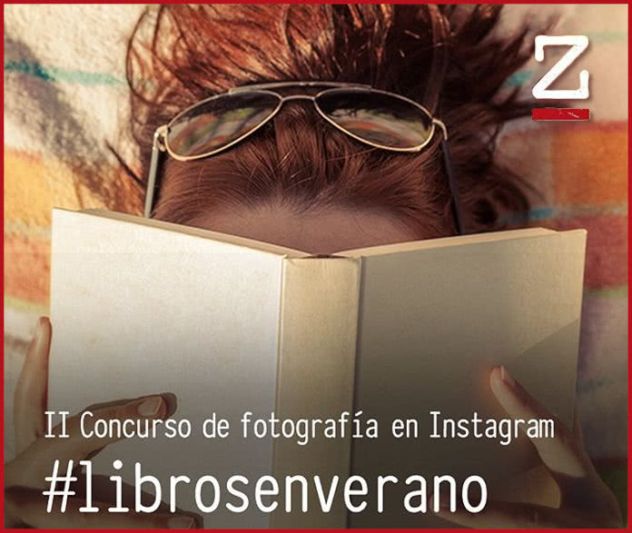 Concurso Zenda Libros Fotografias Instagram