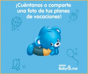 Nestle Bebe Regalo Patinete Evolutivo
