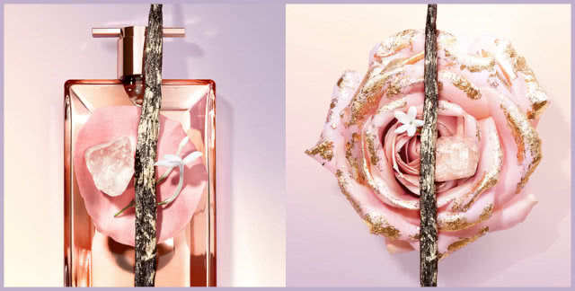 Perfume Idole Intense