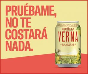 Prueba Gratis Estrella Verna