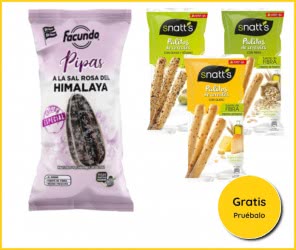 Prueba Gratis Tiketi Snatts Facundo