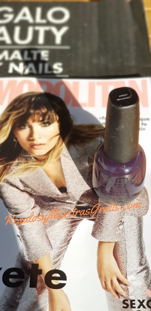 Regalos Revistas Septiembre 2020 Cosmopolitan Pocket