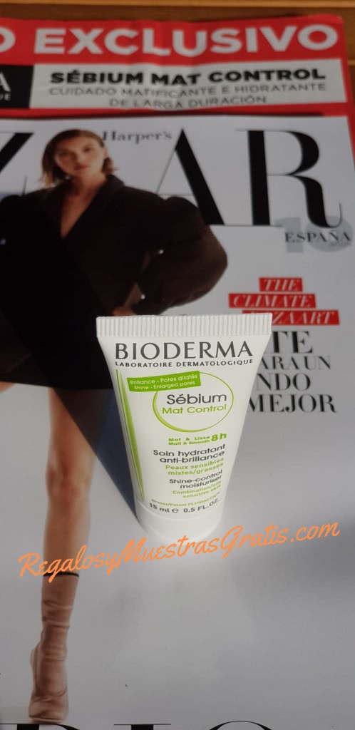 Regalos Revistas Septiembre 2020 Harpers Bazaar