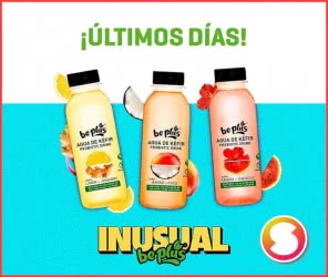 Samplia Muestras Gratis Beplus