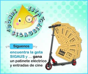 Sigaus Sorteo Encuentra Sigausito
