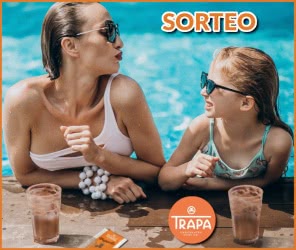 Sorteo Chocolates Trapa 3 Lotes Trapacao