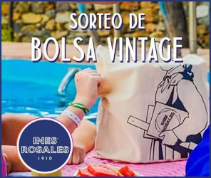 Sorteo Ines Rosales 100 Bolsas Y Lotes