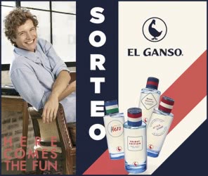 Sorteo Primor Fragancias El Ganso