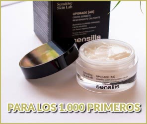 1000 Sensilis Gratis