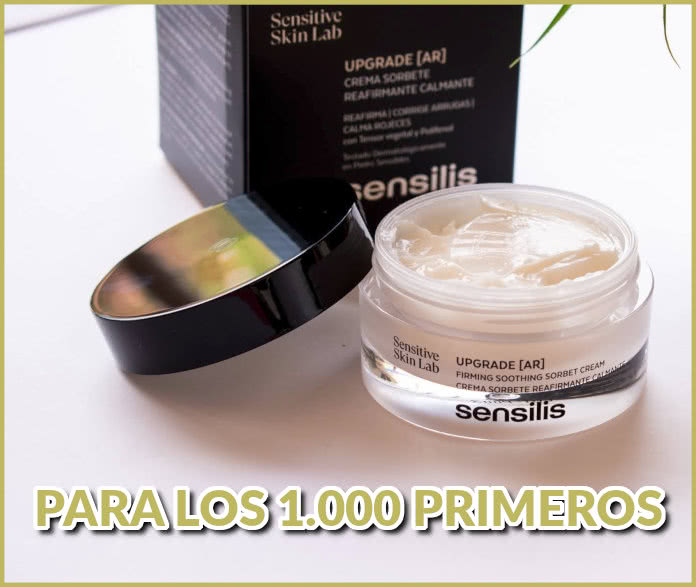 1000 Sensilis Gratis