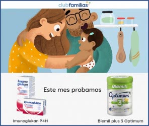 Clubfamilias Testers Blemil3 Imunoglukan