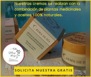 Muestras Gratis Belleza Magica