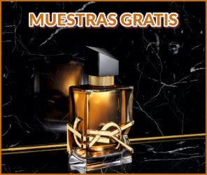 Muestras Gratis Libre Intense Ysl