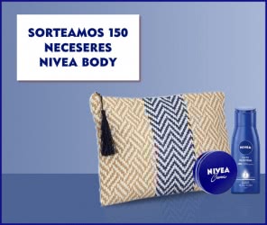 Nivea Sortea 150 Neceseres