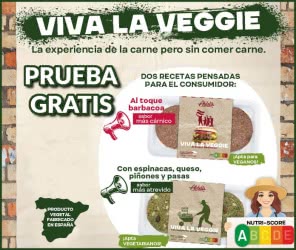 Prueba Gratis Aldelis Viva La Veggie